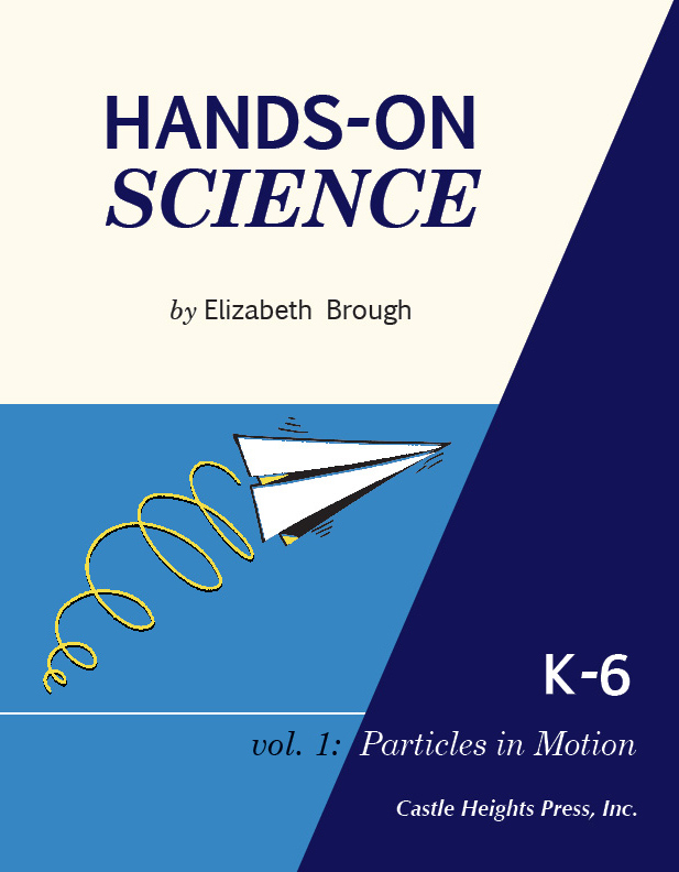 Hands-On Science